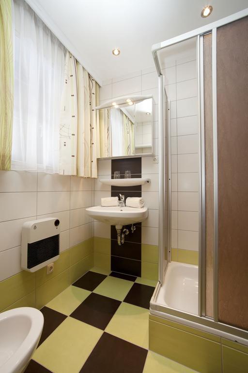 Bauernhof Liendl Villa Keutschach am See Kamer foto