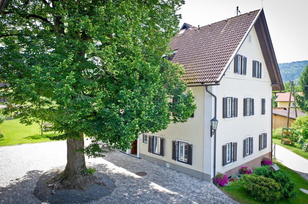 Bauernhof Liendl Villa Keutschach am See Buitenkant foto